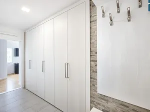 Pronájem bytu 3+1, Praha - Braník, Žalmanova, 67 m2