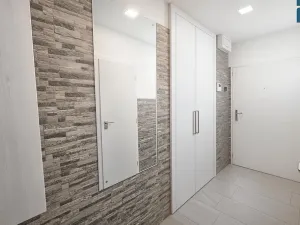 Pronájem bytu 3+1, Praha - Braník, Žalmanova, 67 m2