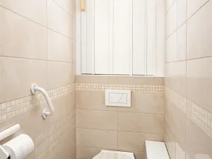 Pronájem bytu 3+1, Praha - Braník, Žalmanova, 67 m2