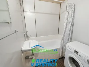 Pronájem bytu 1+1, Brno, Horácké náměstí, 44 m2