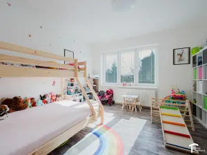 Prodej rodinného domu, Pardubice - Doubravice, 390 m2