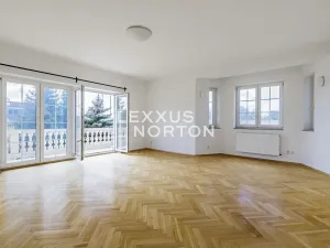 Pronájem vily, Průhonice, U Komárova, 610 m2