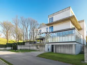 Prodej činžovního domu, Praha - Ruzyně, Staré náměstí, 1080 m2