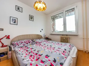 Prodej bytu 2+kk, Praha - Prosek, Litvínovská, 39 m2