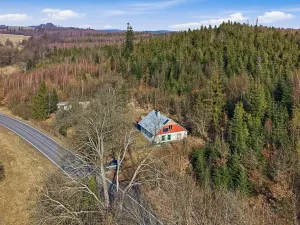 Prodej chaty, Dolany, 120 m2