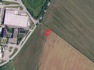 Prodej pole, Brno, 6263 m2