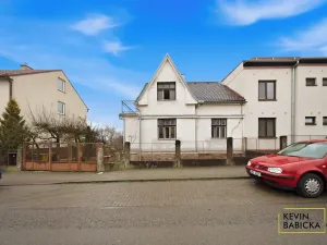 Prodej pozemku pro bydlení, Tišnov, Družstevní, 357 m2