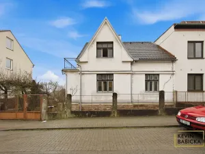 Prodej pozemku pro bydlení, Tišnov, Družstevní, 357 m2