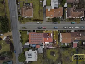 Prodej pozemku pro bydlení, Tišnov, Družstevní, 357 m2