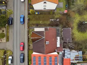 Prodej pozemku pro bydlení, Tišnov, Družstevní, 357 m2