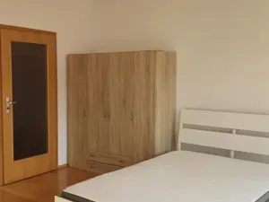 Pronájem bytu 1+kk, Praha - Strašnice, Názovská, 39 m2