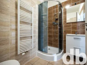 Pronájem bytu 2+kk, Dalovice, Hlavní, 50 m2