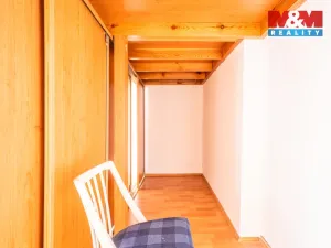 Prodej bytu 2+kk, Praha - Žižkov, Viklefova, 53 m2