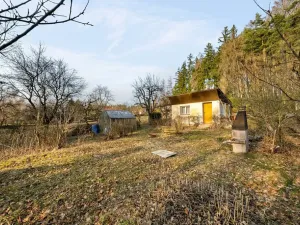 Prodej chaty, Chotěboř, Riegrova, 28 m2