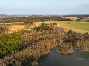 Prodej chaty, Chotěboř, Riegrova, 28 m2