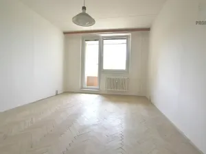 Pronájem bytu 2+1, Brno, Opálkova, 65 m2