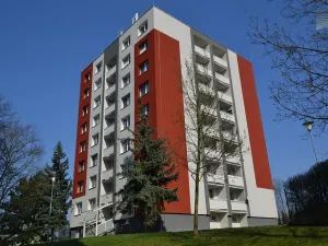 Pronájem bytu 2+1, Brno, Opálkova, 65 m2