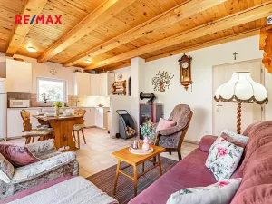 Prodej rodinného domu, Kamenný Malíkov, 109 m2