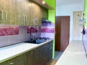 Pronájem bytu 2+1, Žatec, Příkrá, 58 m2