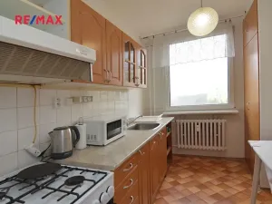 Pronájem bytu 3+1, Praha - Bohnice, Eledrova, 70 m2