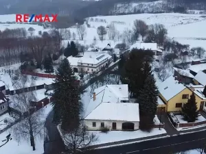 Prodej rodinného domu, Slatina, 215 m2