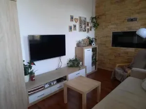 Prodej bytu 2+kk, Hrušovany u Brna, Vodní, 46 m2
