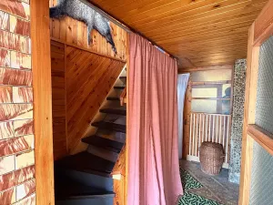 Prodej chalupy, Oldřichov v Hájích, 200 m2