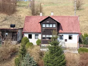 Prodej chalupy, Oldřichov v Hájích, 200 m2