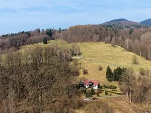 Prodej chalupy, Oldřichov v Hájích, 200 m2