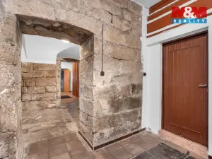 Prodej rodinného domu, Mostek - Souvrať, 344 m2