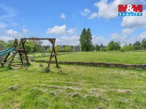 Prodej rodinného domu, Mostek - Souvrať, 344 m2