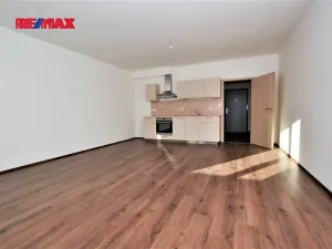 Pronájem bytu 1+kk, Plzeň, Koterovská, 42 m2