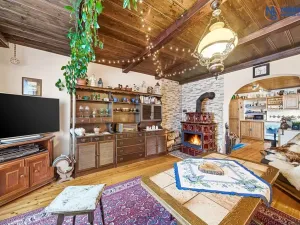 Prodej chalupy, Šubířov, 90 m2