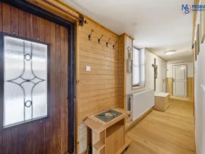 Prodej chalupy, Šubířov, 90 m2