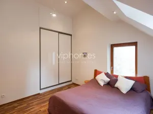 Pronájem vily, Praha - Stodůlky, 210 m2