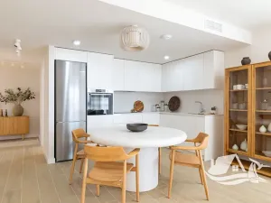 Prodej bytu 3+kk, Calp, Španělsko, 83 m2