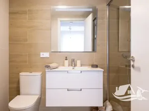 Prodej bytu 3+kk, Calp, Španělsko, 83 m2