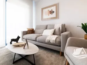 Prodej bytu 3+kk, Benidorm, Španělsko, 74 m2