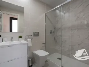 Prodej bytu 3+kk, Benidorm, Španělsko, 74 m2