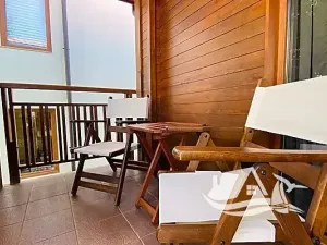 Prodej bytu 3+kk, Sveti Vlas, Bulharsko, 88 m2