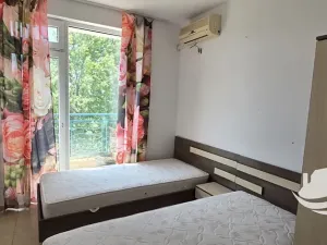 Prodej bytu 3+kk, Nesebar, Bulharsko, 93 m2