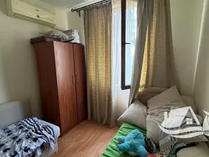 Prodej bytu 3+kk, Sveti Vlas, Bulharsko, 76 m2