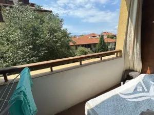 Prodej bytu 3+kk, Sveti Vlas, Bulharsko, 76 m2