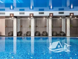 Prodej bytu 3+kk, Sveti Vlas, Bulharsko, 76 m2