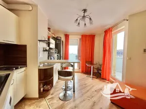 Prodej bytu 3+kk, Ravda, Bulharsko, 79 m2