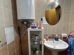 Prodej bytu 2+kk, Nesebar, Bulharsko, 64 m2