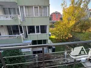 Prodej bytu 3+kk, Sveti Vlas, Bulharsko, 64 m2