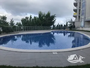 Prodej bytu 2+kk, Bjala, Bulharsko, 48 m2