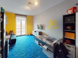 Prodej bytu 3+1, Praha - Strašnice, Na hroudě, 83 m2