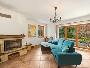 Prodej rodinného domu, Samopše, 166 m2